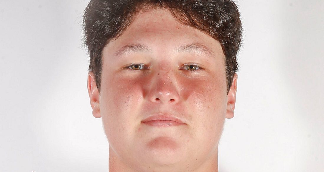 First team: Verdigris (4A) junior 1B Austin Woods